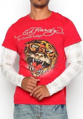 wholesale Ed Hardy shirts men No. 736